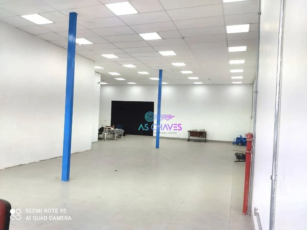 Depósito-Galpão, 1500 m² - Foto 3