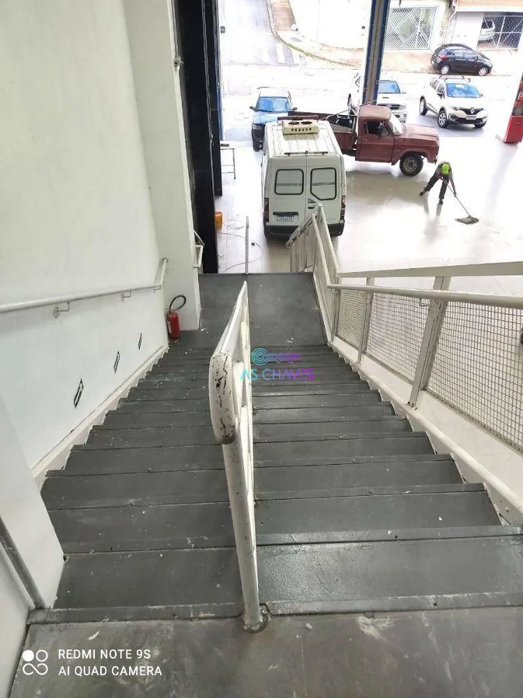 Depósito-Galpão, 1500 m² - Foto 14