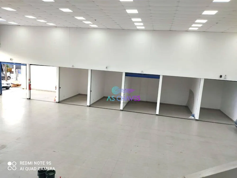 Depósito-Galpão, 1500 m² - Foto 2