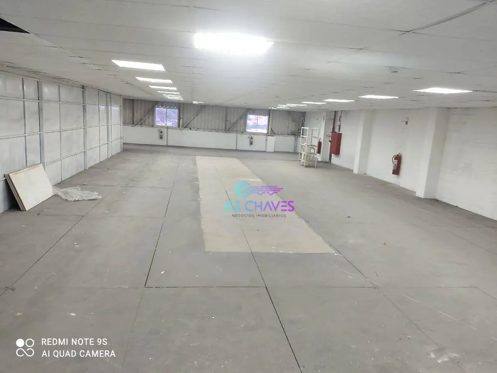 Depósito-Galpão, 1500 m² - Foto 6