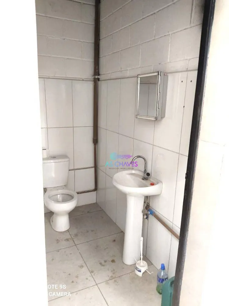 Depósito-Galpão, 1500 m² - Foto 17