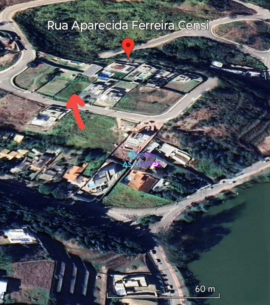 Terreno, 1000 m² - Foto 6