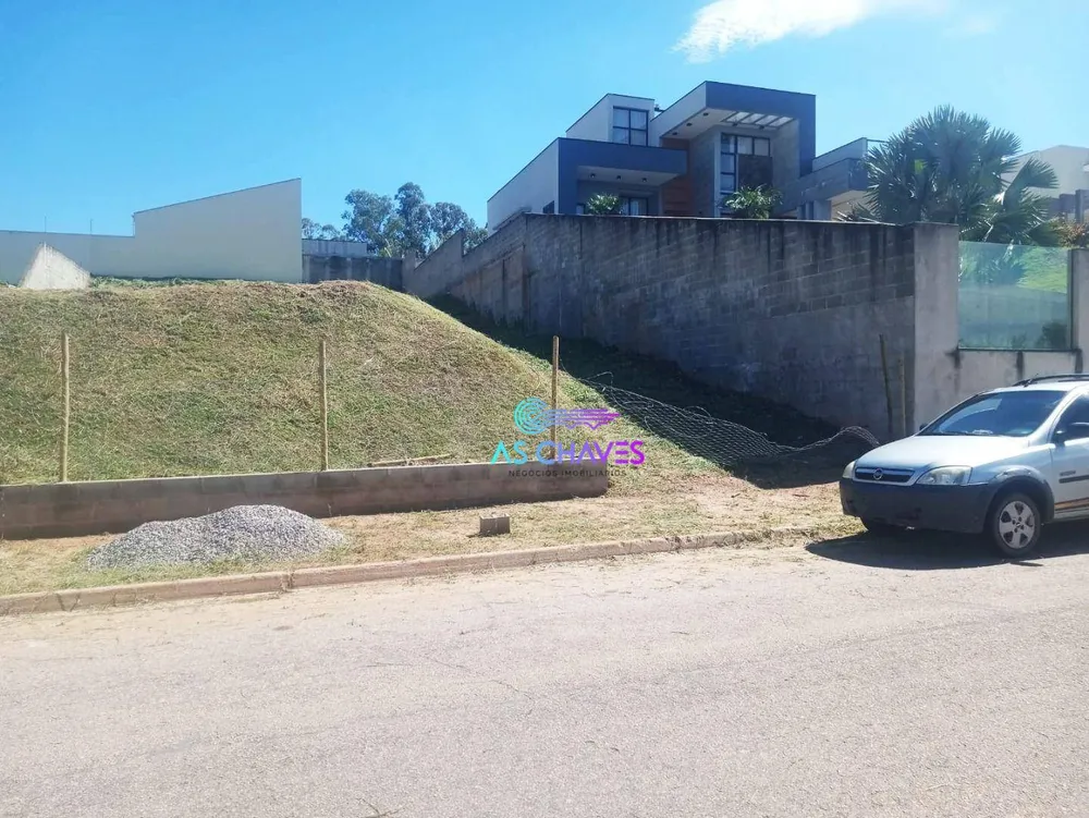 Terreno, 1000 m² - Foto 1