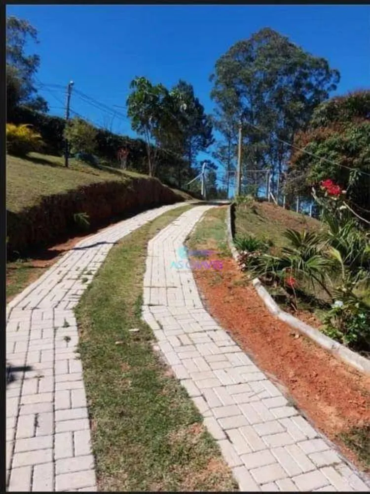 Chácara, 1 quarto, 1344 m² - Foto 4
