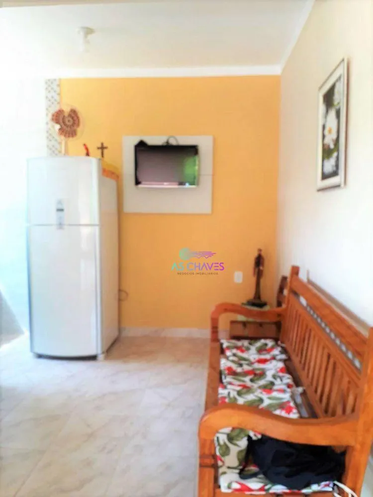 Chácara, 1 quarto, 1344 m² - Foto 13