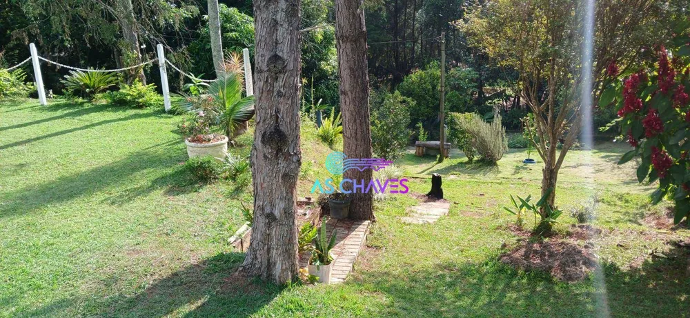 Chácara, 1 quarto, 1344 m² - Foto 19