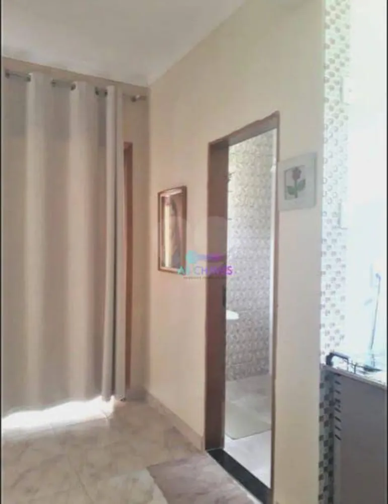 Chácara, 1 quarto, 1344 m² - Foto 16