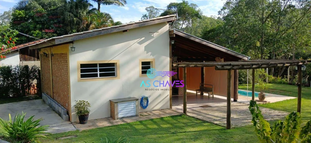 Chácara, 1 quarto, 1344 m² - Foto 18