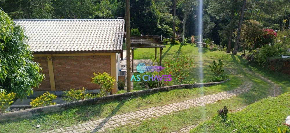 Chácara, 1 quarto, 1344 m² - Foto 5