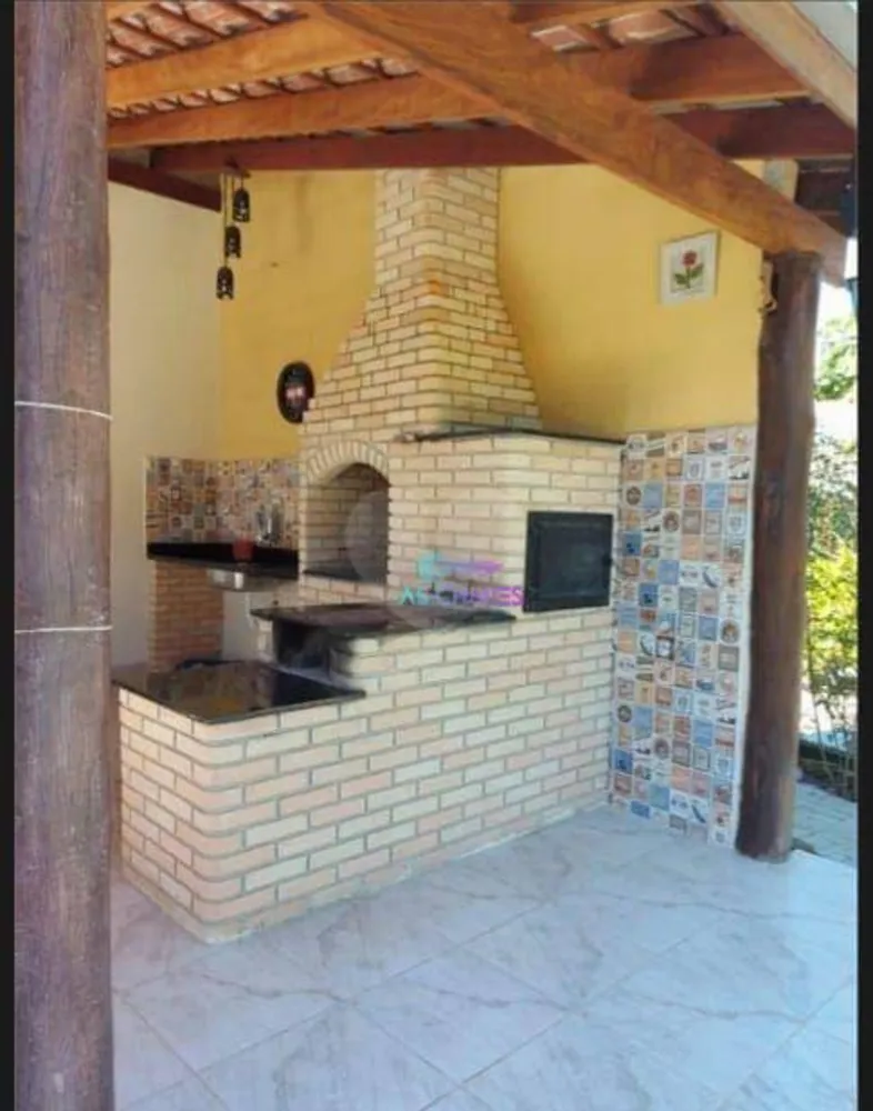 Chácara, 1 quarto, 1344 m² - Foto 7