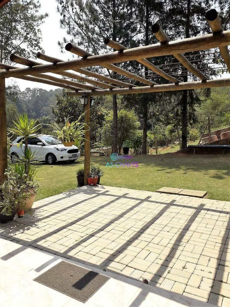 Chácara, 1 quarto, 1344 m² - Foto 12
