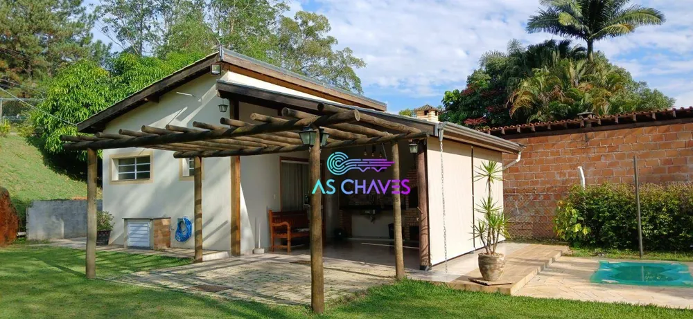 Chácara, 1 quarto, 1344 m² - Foto 11