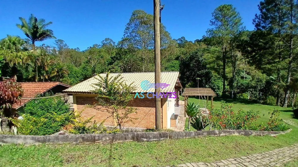 Chácara, 1 quarto, 1344 m² - Foto 5