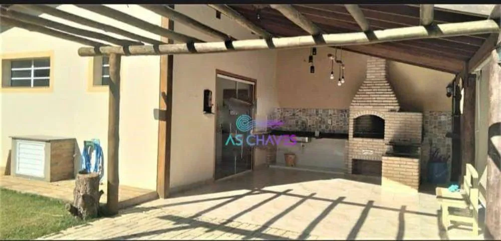 Chácara, 1 quarto, 1344 m² - Foto 7