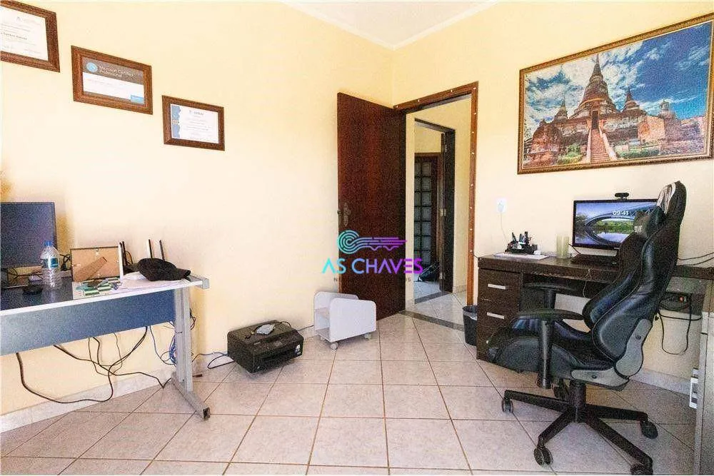 Casa de Condomínio, 3 quartos - Foto 13