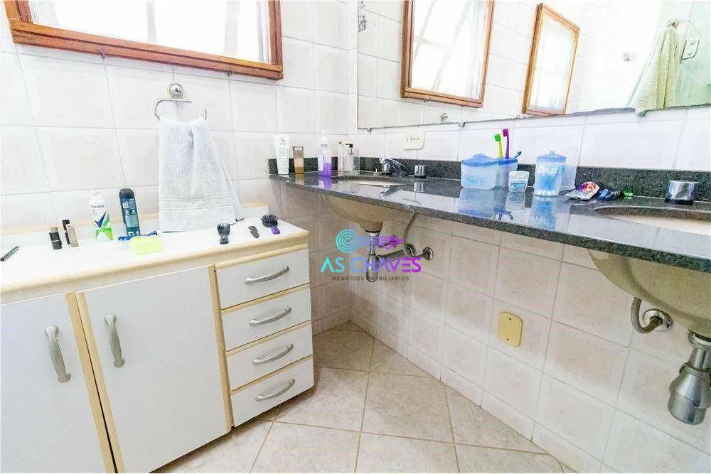 Casa de Condomínio, 3 quartos - Foto 12