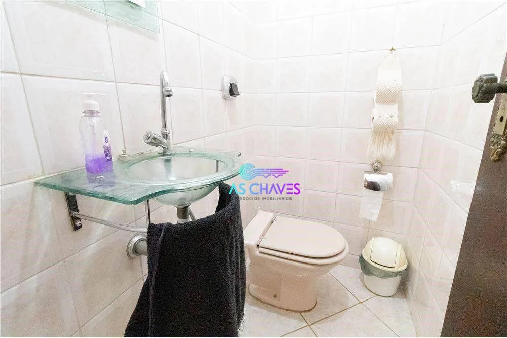 Casa de Condomínio, 3 quartos - Foto 8