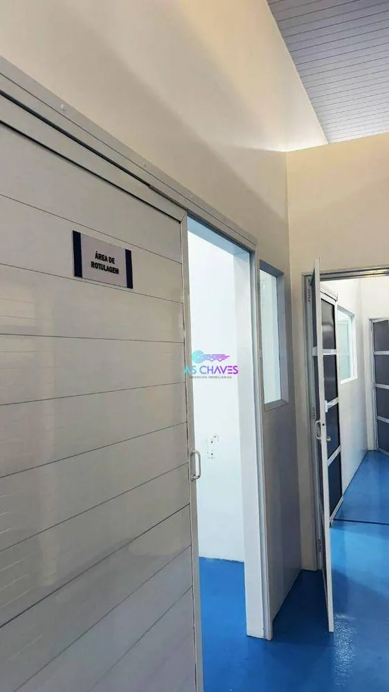 Depósito-Galpão, 425 m² - Foto 6