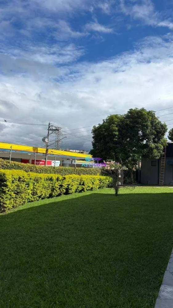 Depósito-Galpão, 425 m² - Foto 18