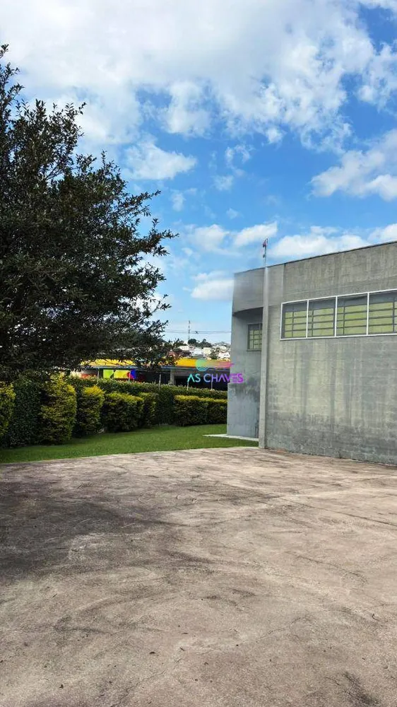Depósito-Galpão, 425 m² - Foto 20