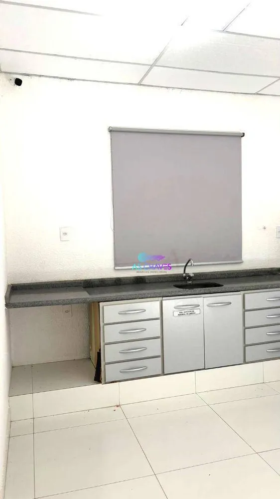 Depósito-Galpão, 425 m² - Foto 10