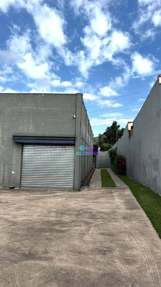 Depósito-Galpão, 425 m² - Foto 19