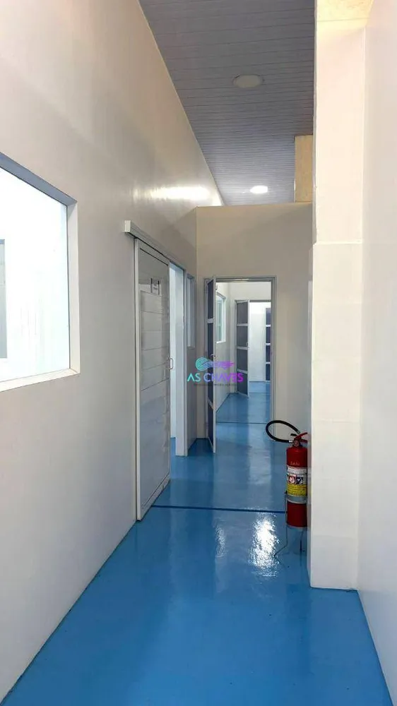 Depósito-Galpão, 425 m² - Foto 5