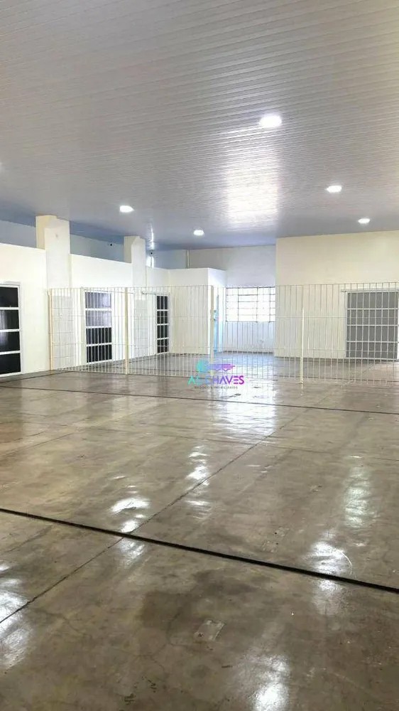 Depósito-Galpão, 425 m² - Foto 2