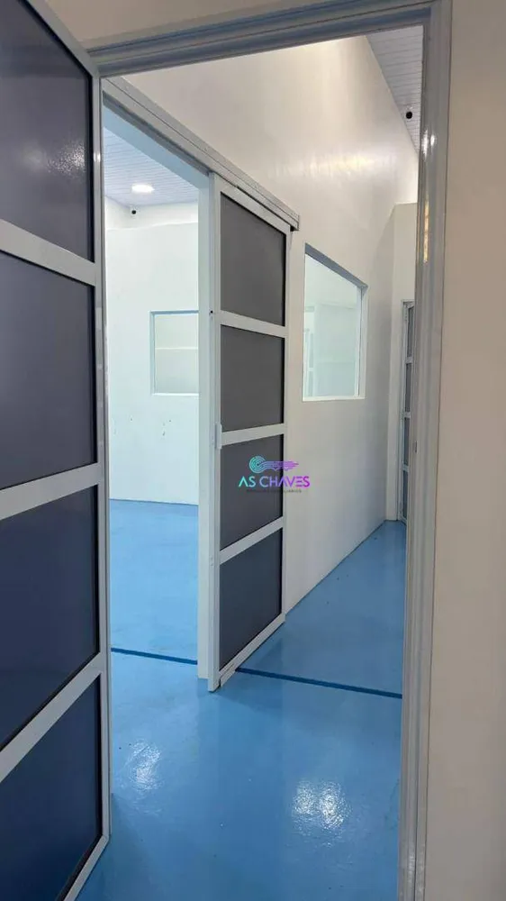 Depósito-Galpão, 425 m² - Foto 8