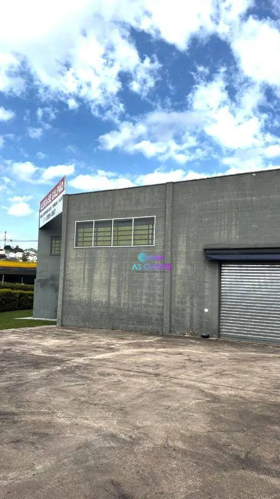 Depósito-Galpão, 425 m² - Foto 16