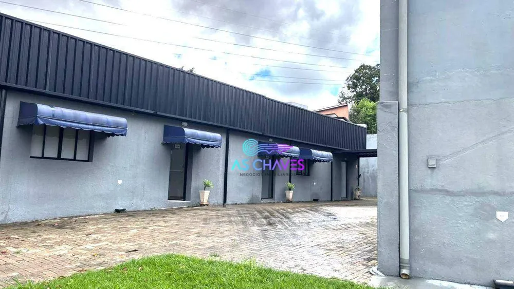 Depósito-Galpão, 425 m² - Foto 3