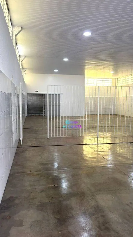 Depósito-Galpão, 425 m² - Foto 4