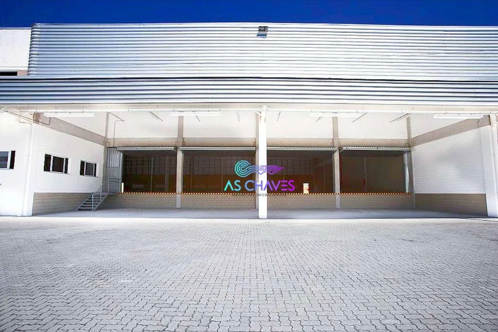 Depósito-Galpão, 2964 m² - Foto 3