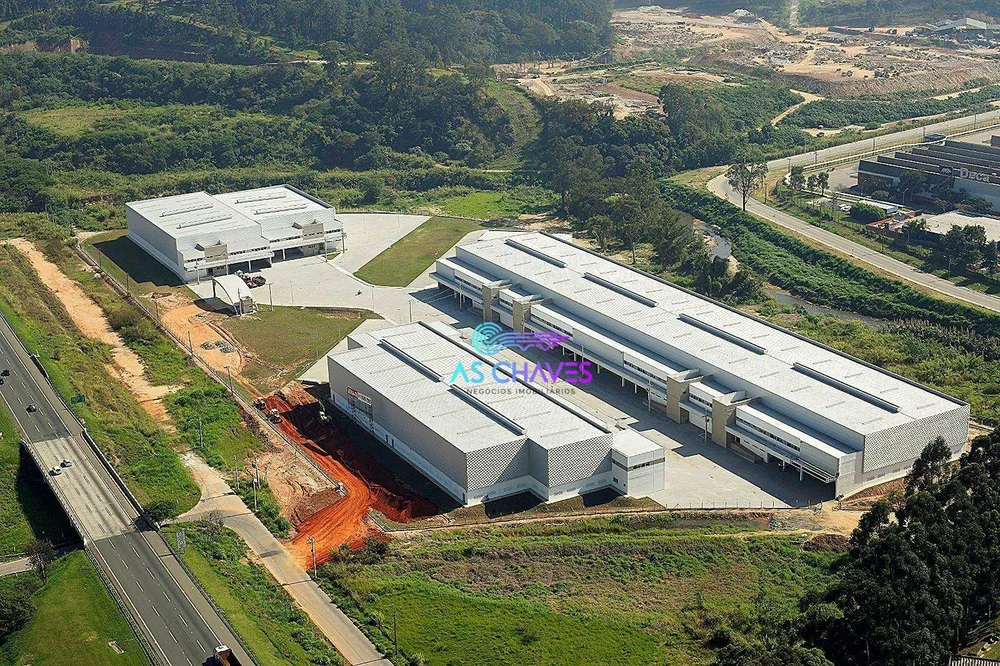 Depósito-Galpão, 2964 m² - Foto 13