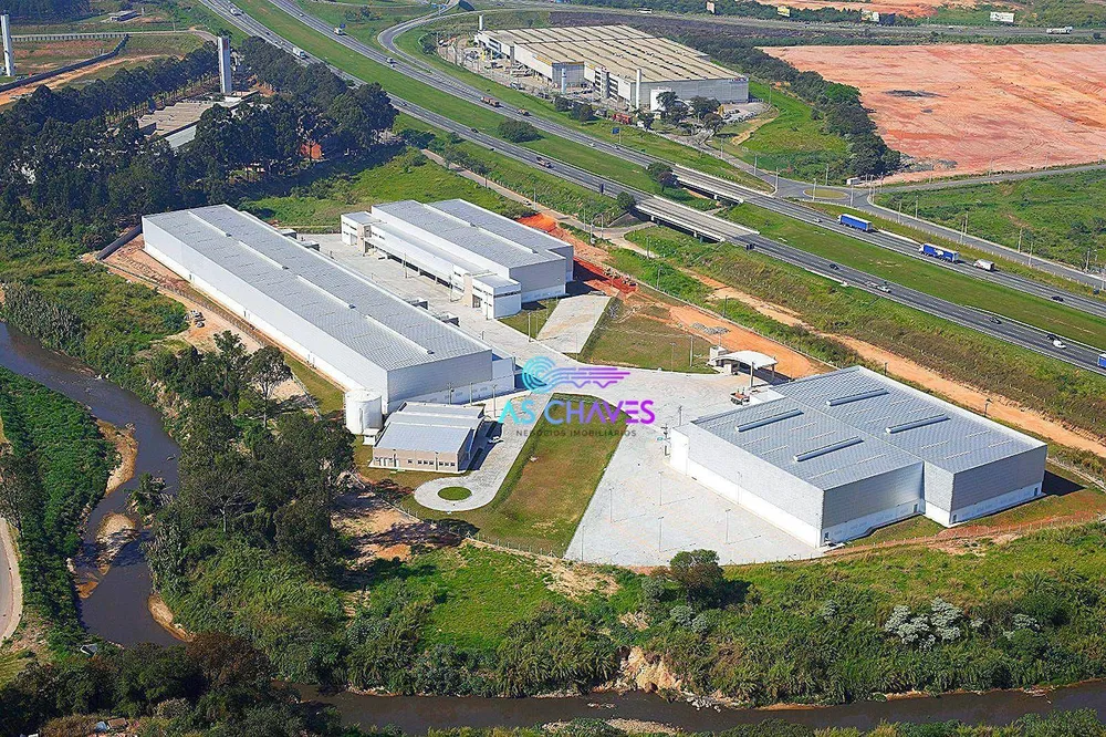 Depósito-Galpão, 2964 m² - Foto 11