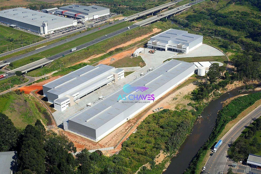 Depósito-Galpão, 2964 m² - Foto 9