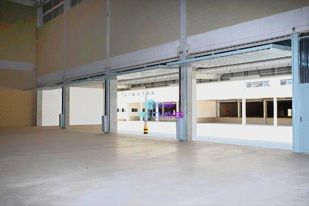 Depósito-Galpão, 2964 m² - Foto 5