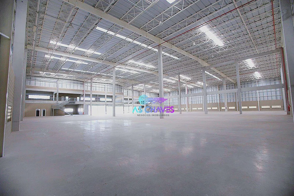 Depósito-Galpão, 2964 m² - Foto 4
