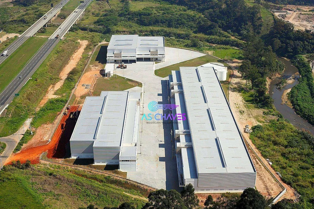 Depósito-Galpão, 2964 m² - Foto 10