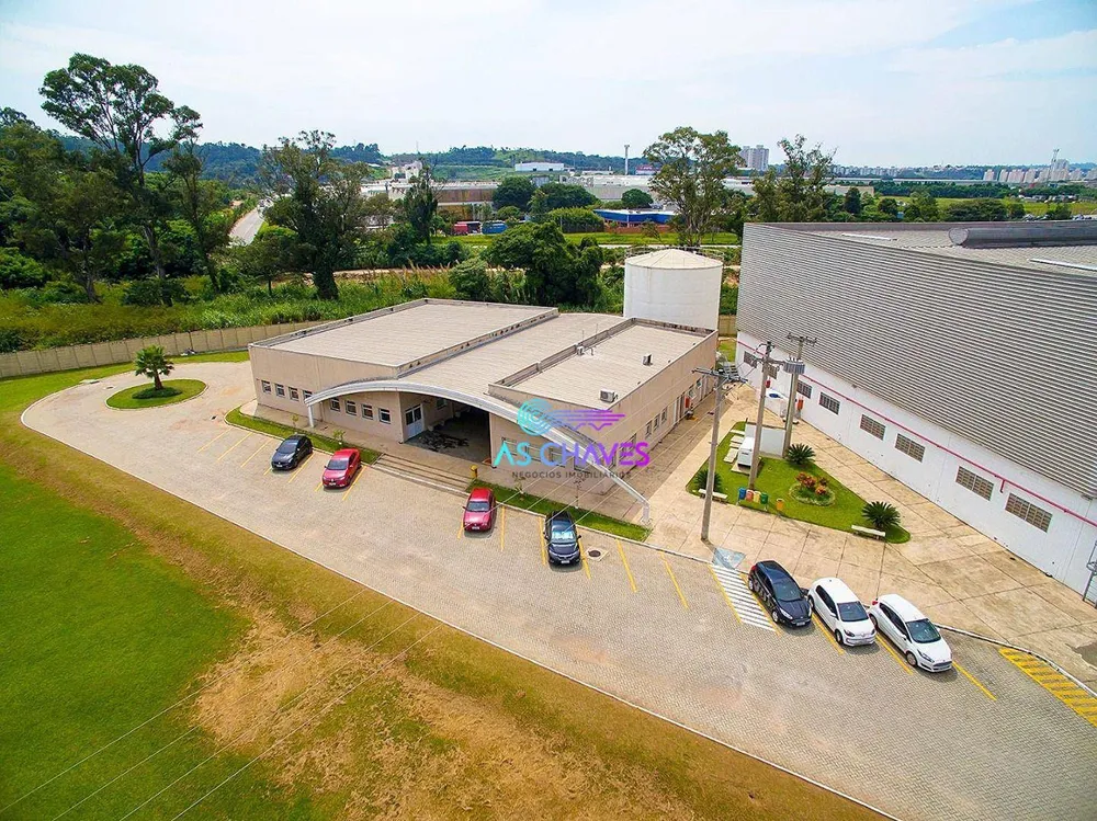 Depósito-Galpão, 2964 m² - Foto 6