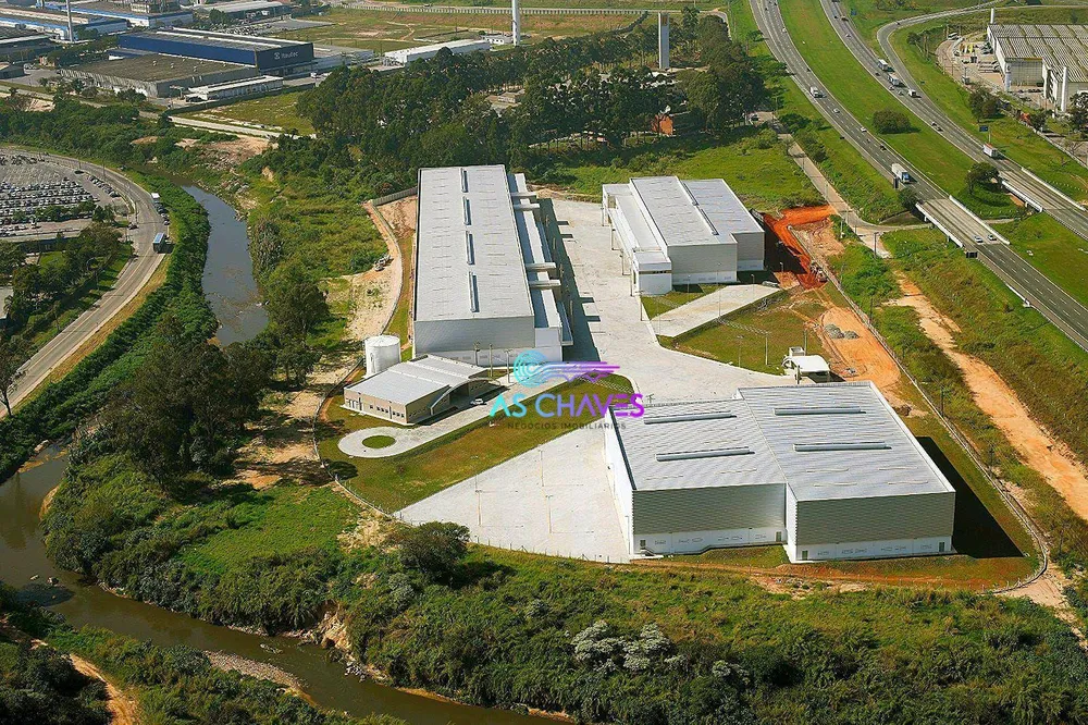 Depósito-Galpão, 2964 m² - Foto 12