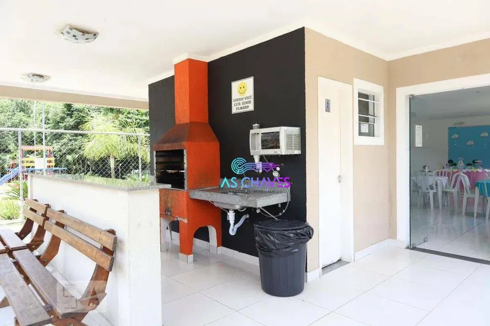 Apartamento, 2 quartos, 52 m² - Foto 4