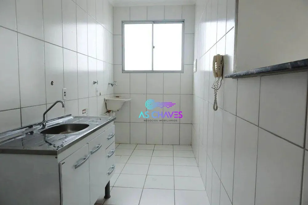 Apartamento, 2 quartos, 52 m² - Foto 1
