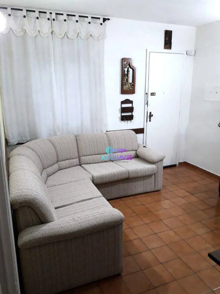 Apartamento, 2 quartos, 56 m² - Foto 8