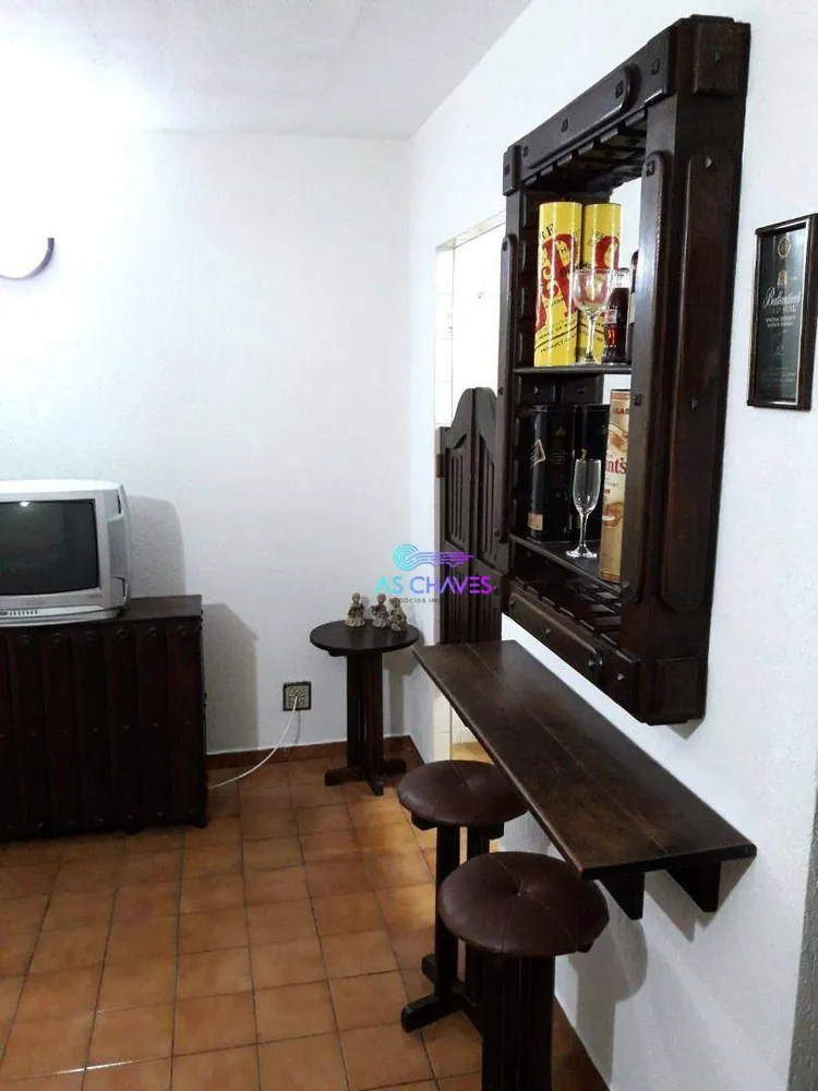 Apartamento, 2 quartos, 56 m² - Foto 9