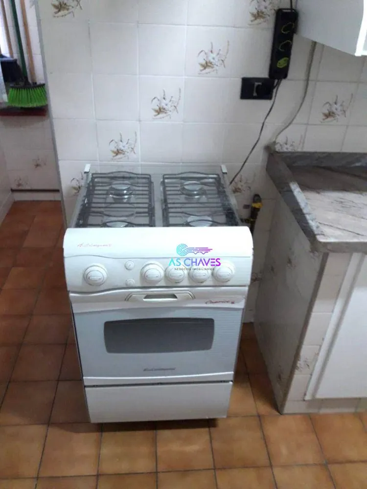 Apartamento, 2 quartos, 56 m² - Foto 6