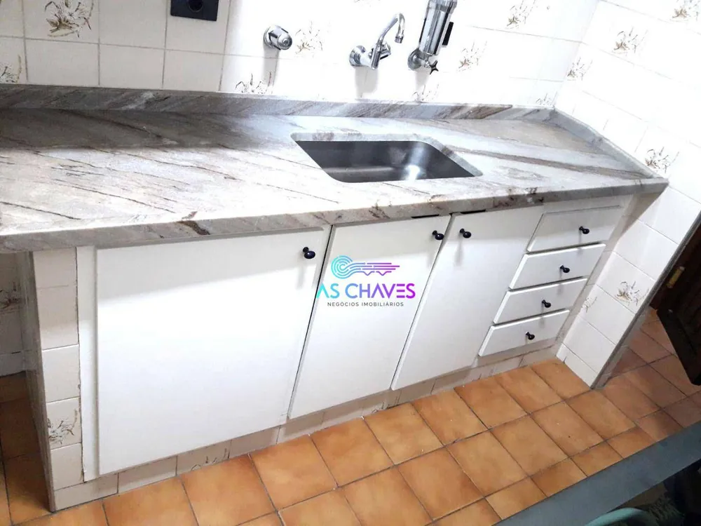 Apartamento, 2 quartos, 56 m² - Foto 4