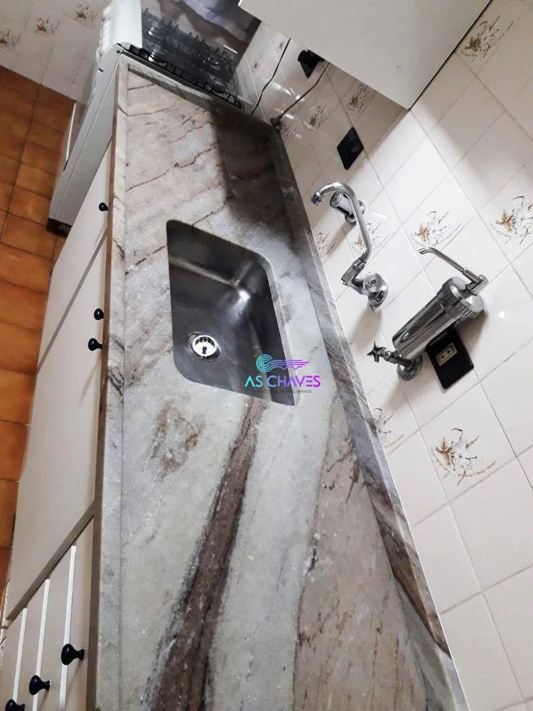 Apartamento, 2 quartos, 56 m² - Foto 5