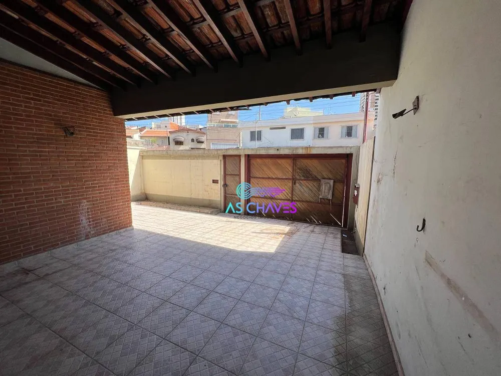 Casa, 3 quartos, 253 m² - Foto 8