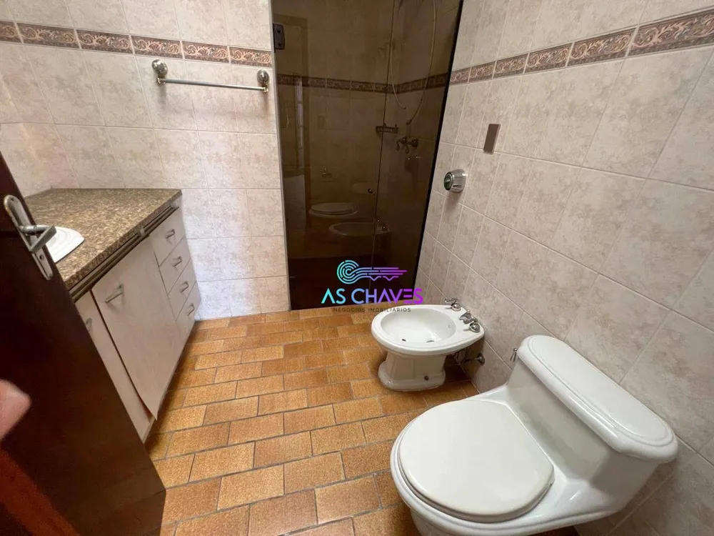 Casa, 3 quartos, 253 m² - Foto 10